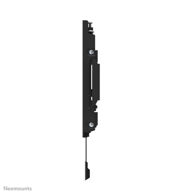 Neomounts WL30S-850BL12 TV mount wall 24-65" - fixed - lockable - fast installation view 4