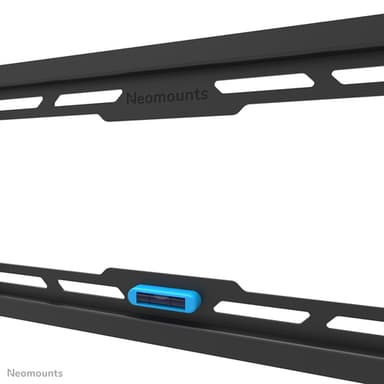 Neomounts WL35-550BL16 TV mount wall 42-86" - tiltable - easy install view 14