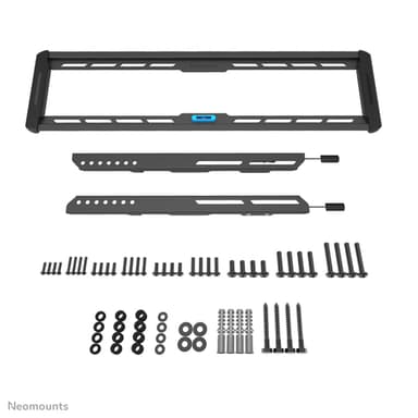 Neomounts WL35-550BL16 TV mount wall 42-86" - tiltable - easy install view 15