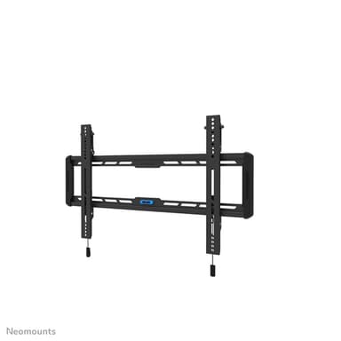 Neomounts WL35-550BL16 TV mount wall 42-86" - tiltable - easy install view 3