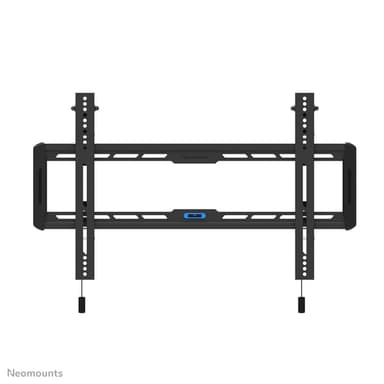 Neomounts WL35-550BL16 TV mount wall 42-86" - tiltable - easy install view 4