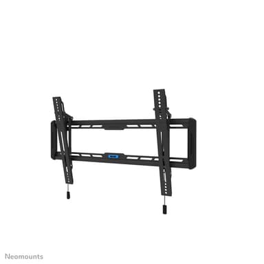 Neomounts WL35-550BL16 TV mount wall 42-86" - tiltable - easy install view 2