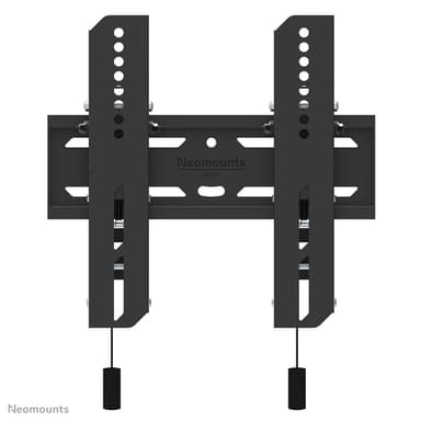 Neomounts WL35S-850BL12 TV mount wall 24-65" - tiltable - lockable - fast installation view 4
