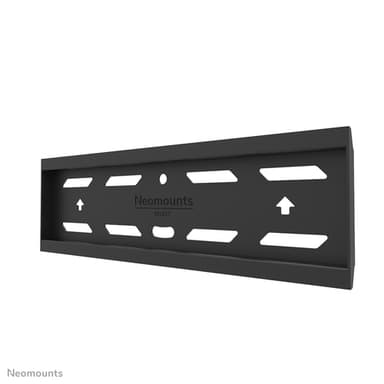 Neomounts WL35S-850BL12 TV mount wall 24-65" - tiltable - lockable - fast installation view 11