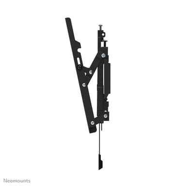 Neomounts WL35S-850BL12 TV mount wall 24-65" - tiltable - lockable - fast installation view 5