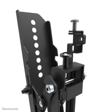 Neomounts WL35S-850BL12 TV mount wall 24-65" - tiltable - lockable - fast installation view 7