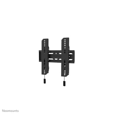 Neomounts WL35S-850BL12 TV mount wall 24-65" - tiltable - lockable - fast installation view 3