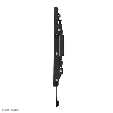 Neomounts WL35S-850BL12 TV mount wall 24-65" - tiltable - lockable - fast installation view 6