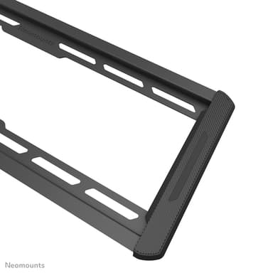 Neomounts WL30-550BL14 TV mount wall 40-75" - ultra-flat - easy install view 5