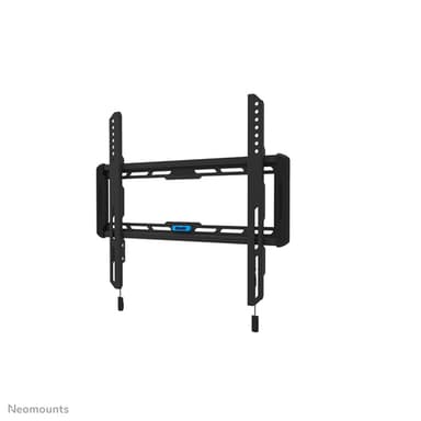 Neomounts WL30-550BL14 TV mount wall 40-75" - ultra-flat - easy install view 2