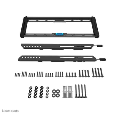 Neomounts WL30-550BL14 TV mount wall 40-75" - ultra-flat - easy install view 11