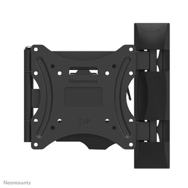 Neomounts WL40-550BL12 TV mount wall 32-55" - full motion - easy install view 3