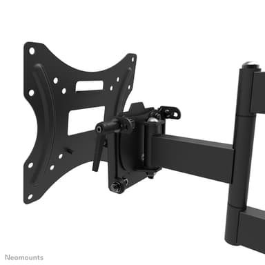 Neomounts WL40-550BL12 TV mount wall 32-55" - full motion - easy install view 9