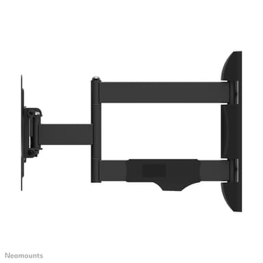 Neomounts WL40-550BL12 TV mount wall 32-55" - full motion - easy install view 4