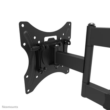 Neomounts WL40-550BL12 TV mount wall 32-55" - full motion - easy install view 7