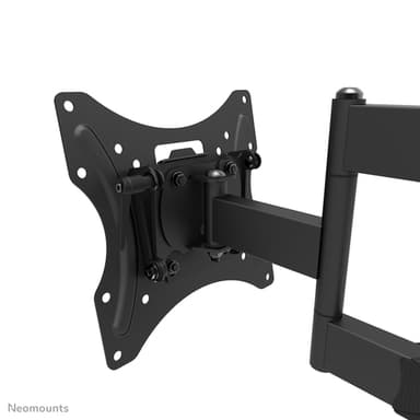 Neomounts WL40-550BL12 TV mount wall 32-55" - full motion - easy install view 8
