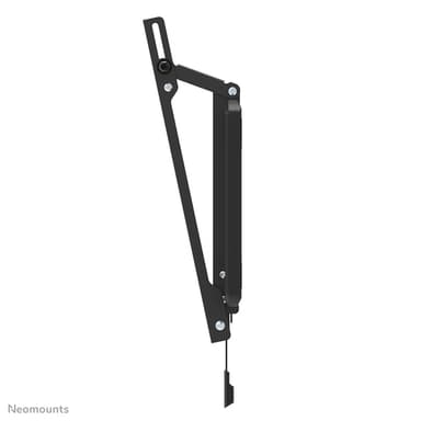 Neomounts WL35-550BL12 TV mount wall 24-65" - tiltable - easy install view 5