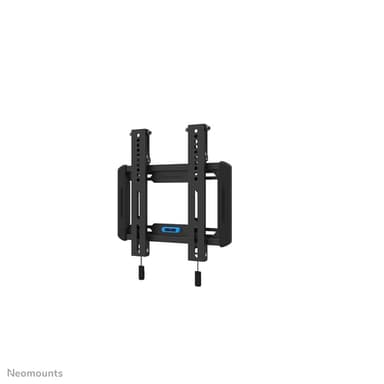Neomounts WL35-550BL12 TV mount wall 24-65" - tiltable - easy install view 3