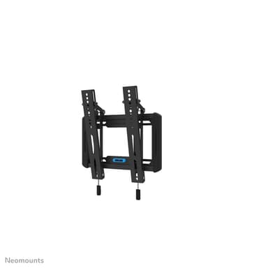 Neomounts WL35-550BL12 TV mount wall 24-65" - tiltable - easy install view 2