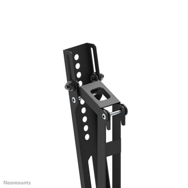 Neomounts WL35-550BL12 TV mount wall 24-65" - tiltable - easy install view 7