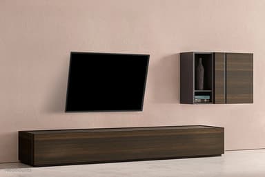 Neomounts WL35-550BL12 TV mount wall 24-65" - tiltable - easy install view 18