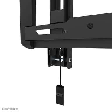 Neomounts WL35-550BL12 TV mount wall 24-65" - tiltable - easy install view 11