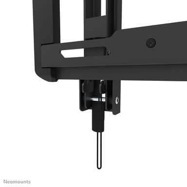 Neomounts WL35-550BL12 TV mount wall 24-65" - tiltable - easy install view 12