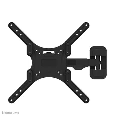 Neomounts WL40-540BL14 TV mount wall 32-55" - full motion - easy install view 3