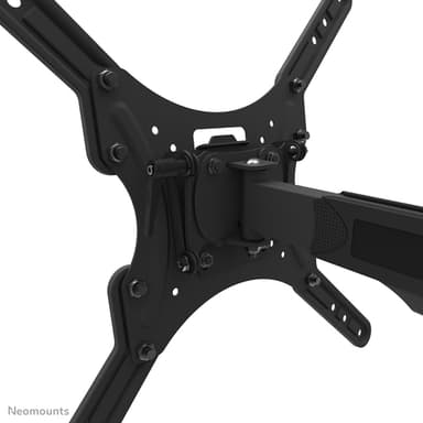 Neomounts WL40-540BL14 TV mount wall 32-55" - full motion - easy install view 8