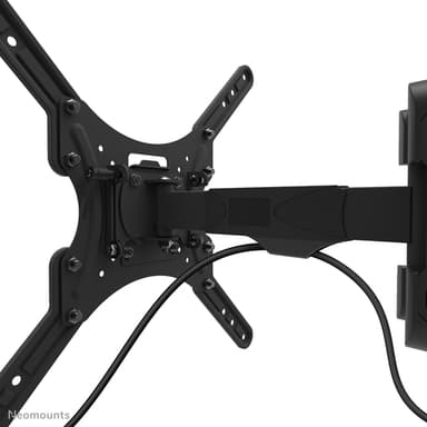 Neomounts WL40-540BL14 TV mount wall 32-55" - full motion - easy install view 10