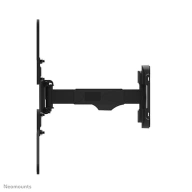 Neomounts WL40-540BL14 TV mount wall 32-55" - full motion - easy install view 4