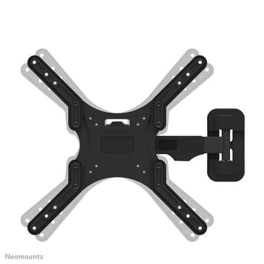 Neomounts WL40-540BL14 TV mount wall 32-55" - full motion - easy install view 11