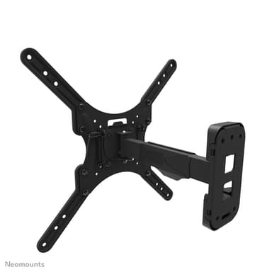 Neomounts WL40-540BL14 TV mount wall 32-55" - full motion - easy install view 6