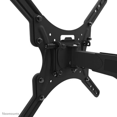 Neomounts WL40-540BL14 TV mount wall 32-55" - full motion - easy install view 7