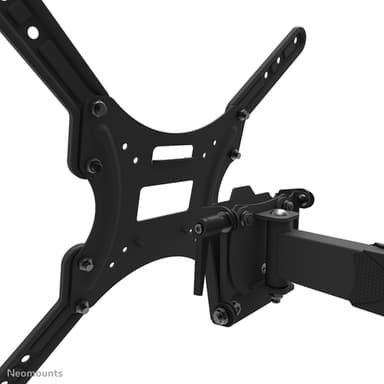 Neomounts WL40-540BL14 TV mount wall 32-55" - full motion - easy install view 9