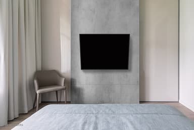 Neomounts WL40-540BL14 TV mount wall 32-55" - full motion - easy install view 13