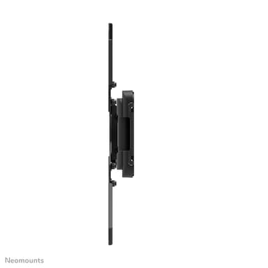 Neomounts WL40S-840BL14 TV mount wall 32-65" - full motion - fast installation view 4