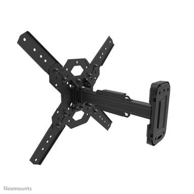Neomounts WL40S-840BL14 TV mount wall 32-65" - full motion - fast installation view 6