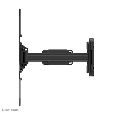 Neomounts WL40S-840BL14 TV mount wall 32-65" - full motion - fast installation view 5
