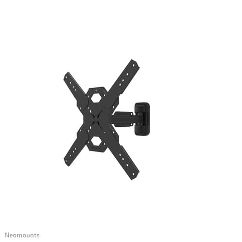 Neomounts WL40S-840BL14 TV mount wall 32-65" - full motion - fast installation
