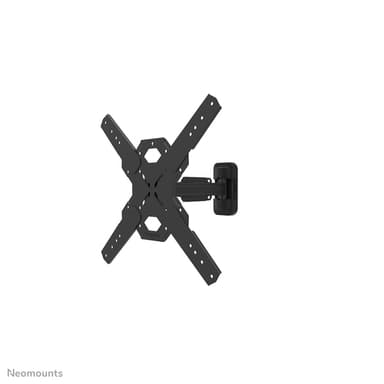 Neomounts WL40S-840BL14 TV mount wall 32-65" - full motion - fast installation view 2