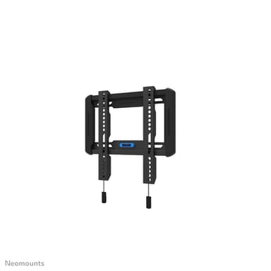 Neomounts WL30-550BL12 TV mount wall 24-65" - ultra-flat - easy install view 2