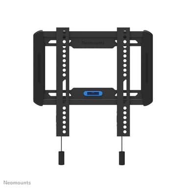 Neomounts WL30-550BL12 TV mount wall 24-65" - ultra-flat - easy install view 3