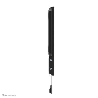 Neomounts WL30-550BL12 TV mount wall 24-65" - ultra-flat - easy install view 4