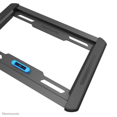 Neomounts WL30-550BL12 TV mount wall 24-65" - ultra-flat - easy install view 5