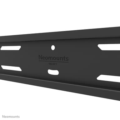 Neomounts WL35S-850BL16 TV mount wall 42-86" - tiltable - lockable - fast installation view 11