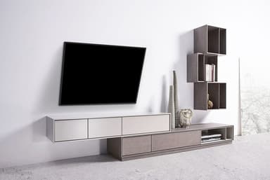 Neomounts WL35S-850BL16 TV mount wall 42-86" - tiltable - lockable - fast installation view 19