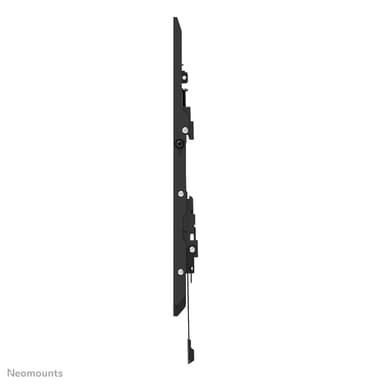 Neomounts WL35S-850BL16 TV mount wall 42-86" - tiltable - lockable - fast installation view 6