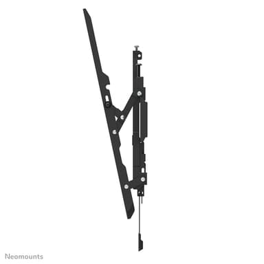 Neomounts WL35S-850BL16 TV mount wall 42-86" - tiltable - lockable - fast installation view 5