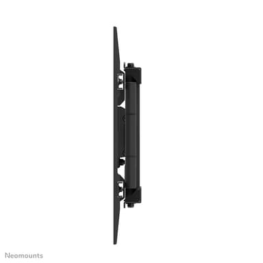 Neomounts WL40-550BL18 TV mount wall 43-75" - full motion - easy install view 4